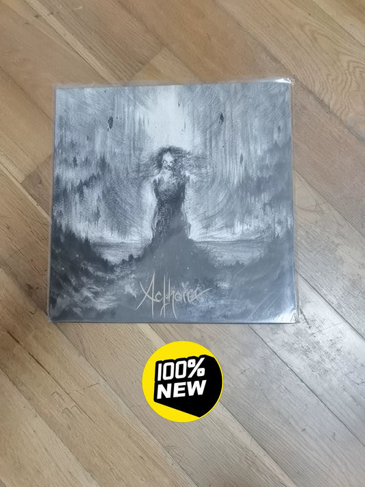 Celestia – Aetherra, Coloured Vinyl with Art Book (LP) – photo 1