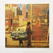 Chanels – Mr. Black (LP)