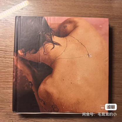 Harry Styles – Fine Line + Harry Styles – Two-CD Bundle – detail 3