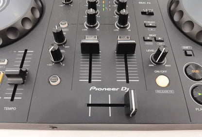 Pioneer DDJ-FLX4 – Used DJ Controller