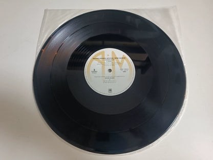 Bryan Adams – Special Mini Album; actual item detail