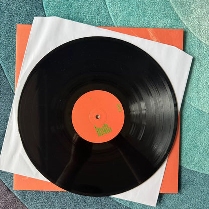Deerhunter – Microcastle / Weird Era Continued European Vinyl 2LP