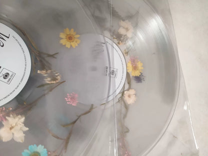 Wolf Alice – The Clearing Limited Colored Vinyl LP