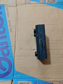 QUAD Link D-1 DAC
