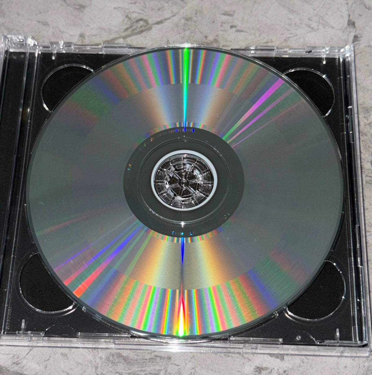 Ariana Grande – K Bye for Now (SWT Live) Japanese First-Press 2CD — product detail 4