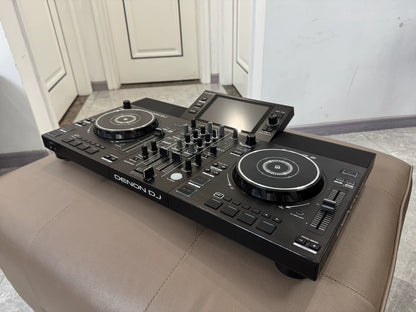 Denon DJ SC LIVE 2 Standalone DJ System – source photograph 5
