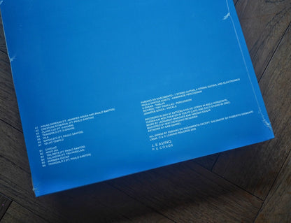 Fabiano do Nascimento – Cavejaz (LP) – photograph 6