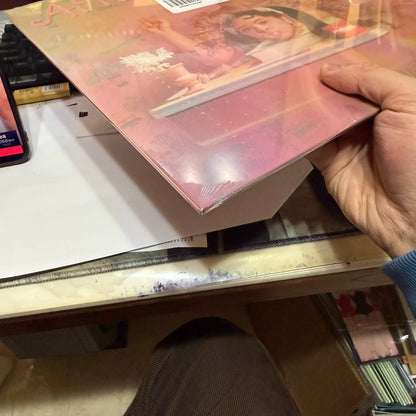 Melanie Martinez – After School EP – UO Clear Silver Splatter Vinyl — product detail 4