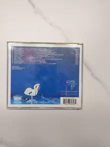 Various Artists – Verve Remixed 2 (CD)