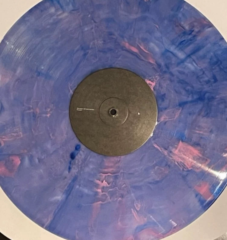JPEGMAFIA & Danny Brown – Scaring the Hoes Alternate Cover Colored Vinyl