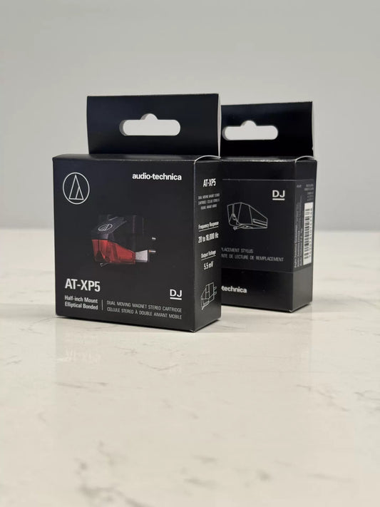 Audio-Technica ATN-XP5 Replacement Stylus