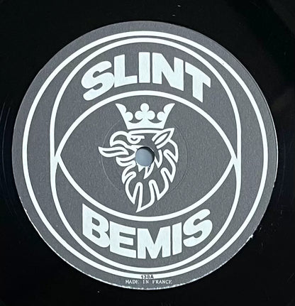 Slint – Tweez 1989 European First-Press Vinyl LP — product detail 3