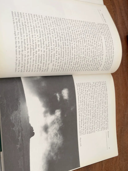 Wilderness Britain – Anthony Burton / Jorge Lewinski (Photography Book) – source photo 5
