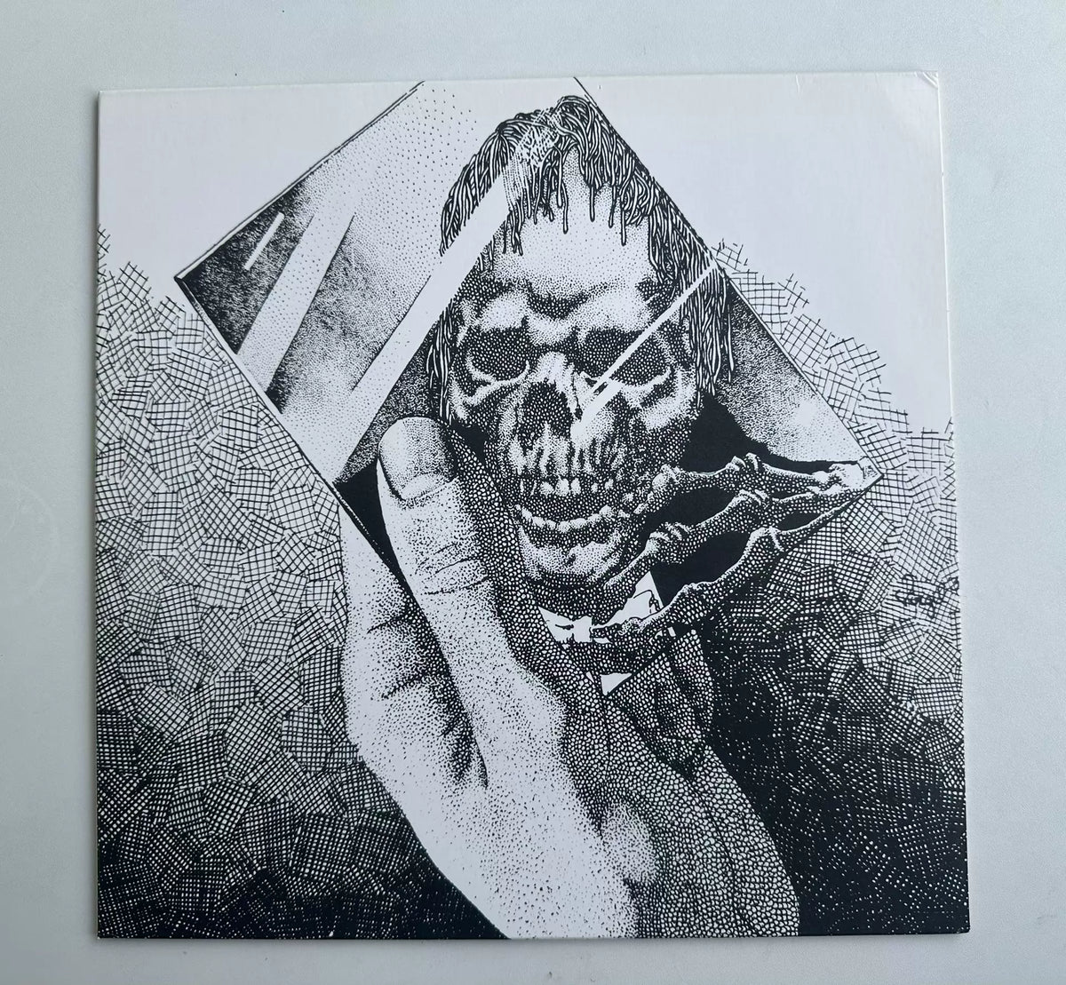 Oneohtrix Point Never – Replica 2011 Vinyl Pressing