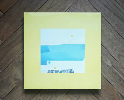 K-Lone – Swells; actual item