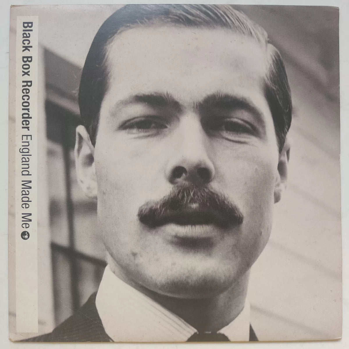 Black Box Recorder – England Made Me – 7-inch Vinyl Single