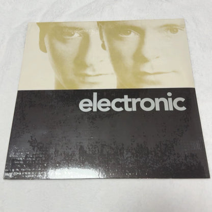 Electronic – Electronic; actual item