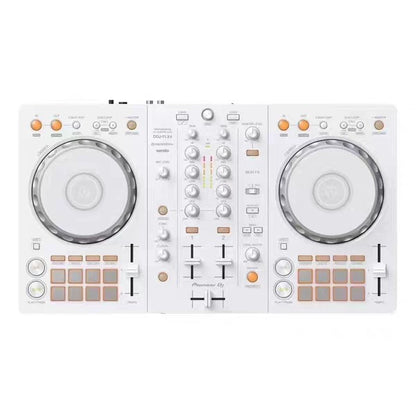 Pioneer DJ DDJ-FLX4-W White Limited Edition Controller – image 9