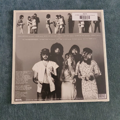 Fleetwood Mac – Rumours – RSD 2024 Picture Disc Vinyl (LP)