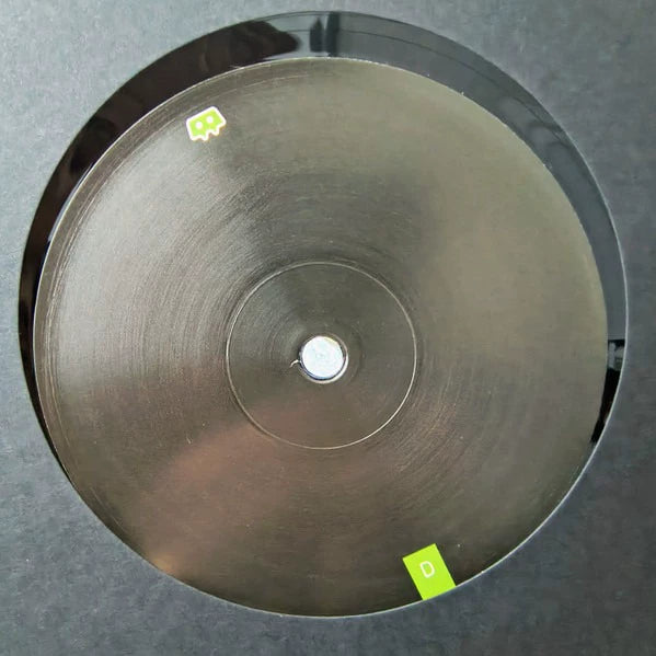Skee Mask – Compro (2LP) – photo 3