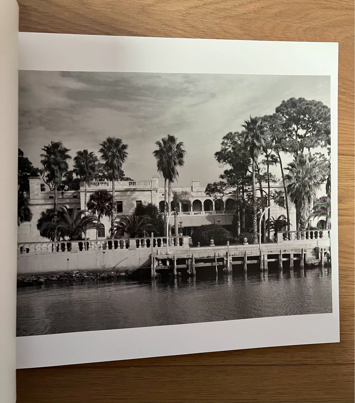 Anastasia Samoylova and Walker Evans – Floridas – STEIDL Photography Book — product detail 8