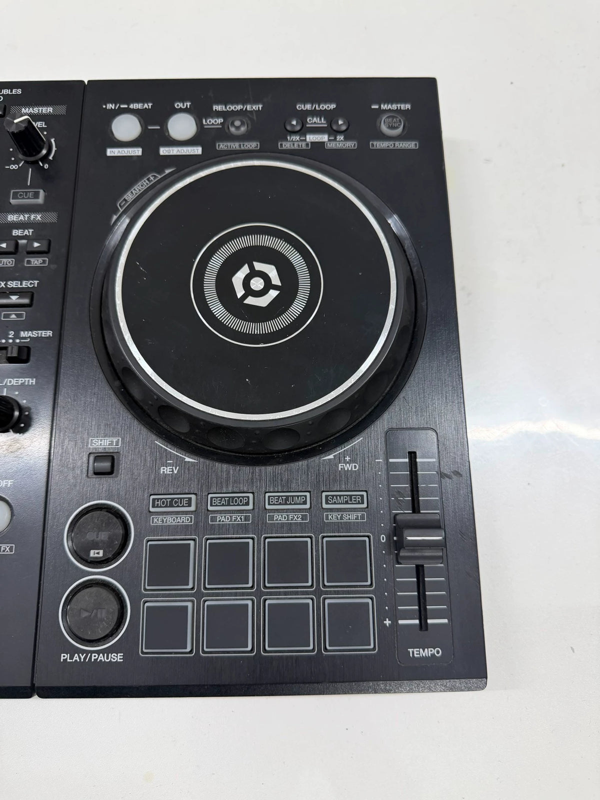 Pioneer DDJ-400 – Used DJ Controller