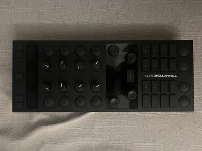 Native Instruments Traktor X1 MK3 – Used Controller