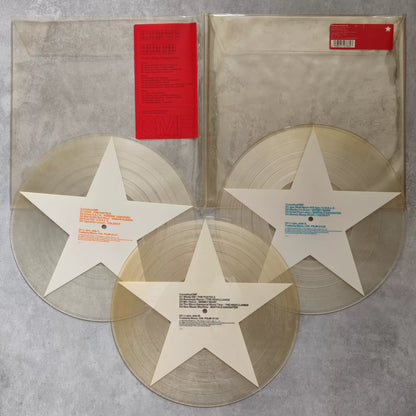 Cornelius – CMF 1999 Japanese Vinyl