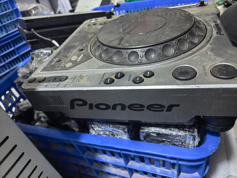Pioneer CDJ-800 – CD DJ Player – 220V
