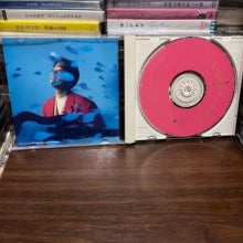 Masayoshi Takanaka – Aquaplanet (CD)