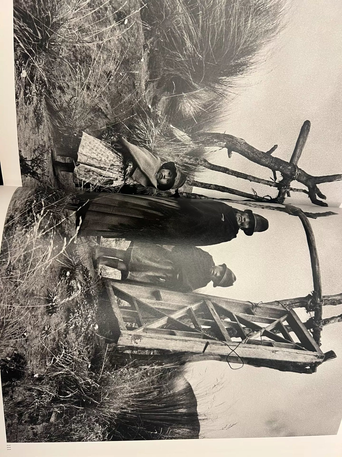 Sebastião Salgado – Other Americas, 2015 Edition (Photography Book) – source photo 6