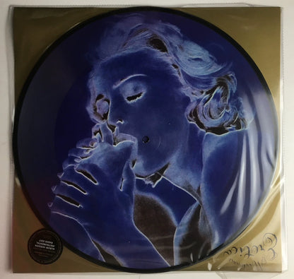 Madonna – Erotica — 30th Anniversary Picture Disc; actual item