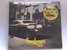 Suchmos – The Kids (CD + DVD)