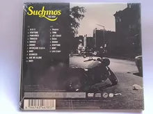 Suchmos – The Kids (CD + DVD)