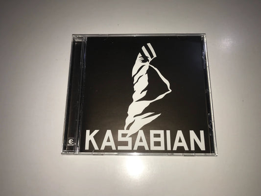 Kasabian – Kasabian (CD) – photo 1