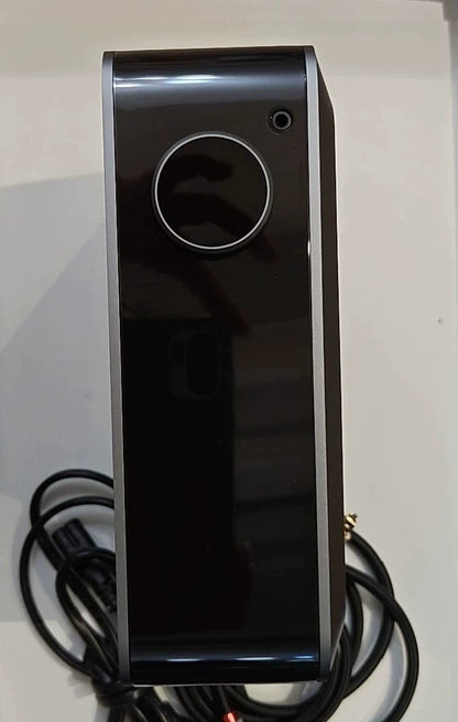WiiM Ultra Network Streamer – source photograph 1