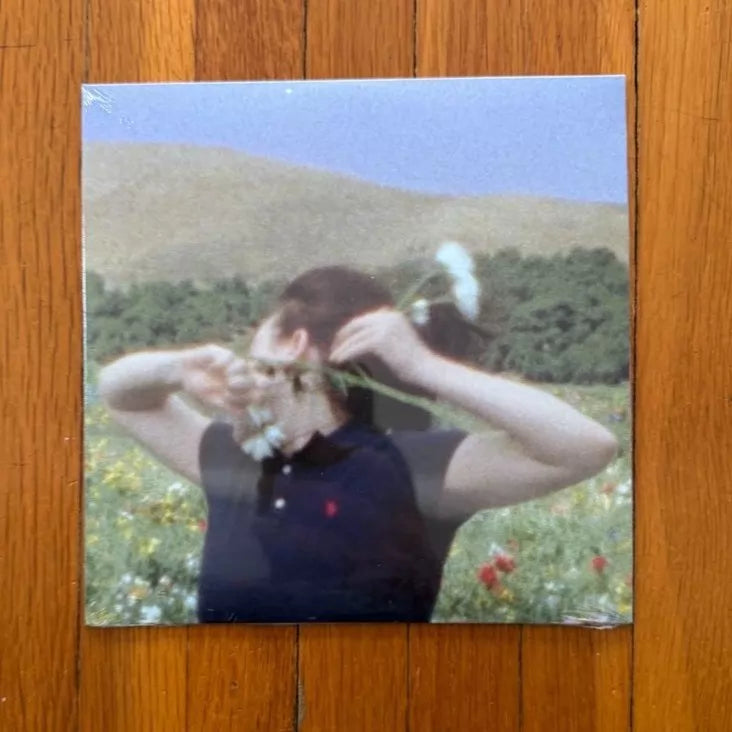 Billie Eilish – Birds Of A Feather – Green 7-inch Single, Sealed