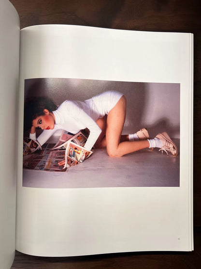 Guy Bourdin – A Message for You – STEIDL Photography Book — product detail 5