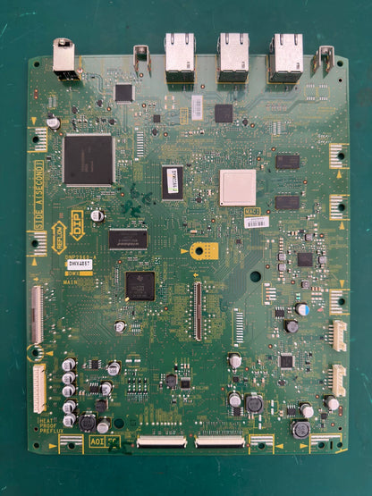 Pioneer XDJ-XZ – DWX4857 Replacement Mainboard