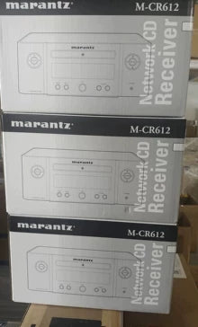 Marantz M-CR612 Network CD Receiver