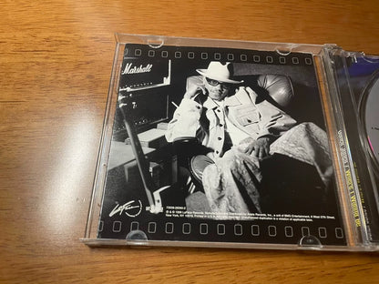 Donell Jones – Where I Wanna Be – US CD
