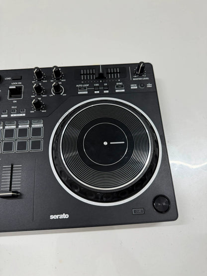 Pioneer DDJ-REV1 – Used DJ Controller