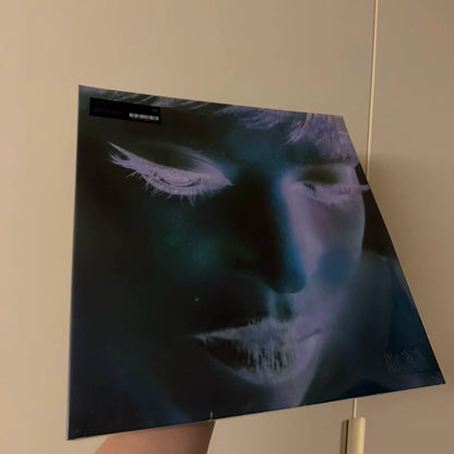Kelela – Avatar TTL Limited Color Vinyl LP