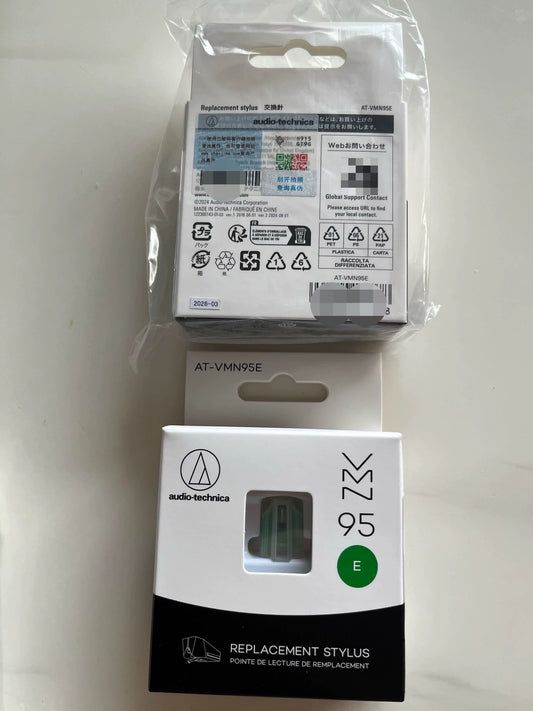Audio-Technica AT-VMN95E Replacement Stylus – photo 1