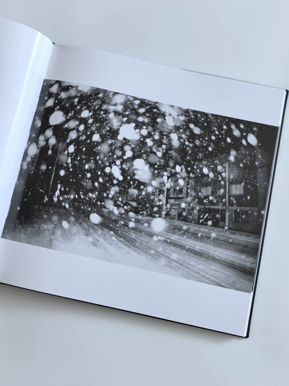 Masahisa Fukase – Yoko and Ravens – Photography Books — product detail 5