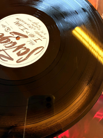 21 Savage – I Am > I Was (2LP) – photo 6