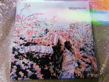 Taeyeon – I White Vinyl