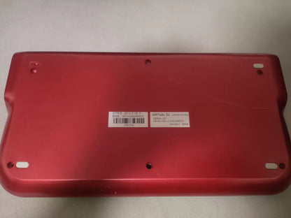 Pioneer DDJ-WeGO – Red DJ Controller – actual item photograph 5
