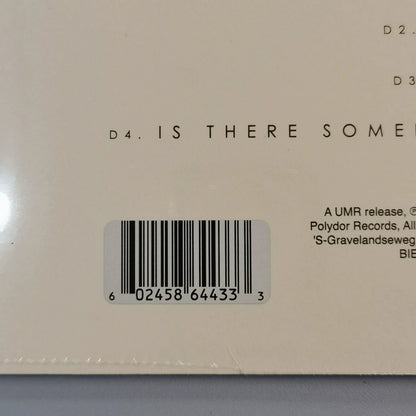 The 1975 – Live at Gorilla – RSD 2024 White Vinyl (2LP)