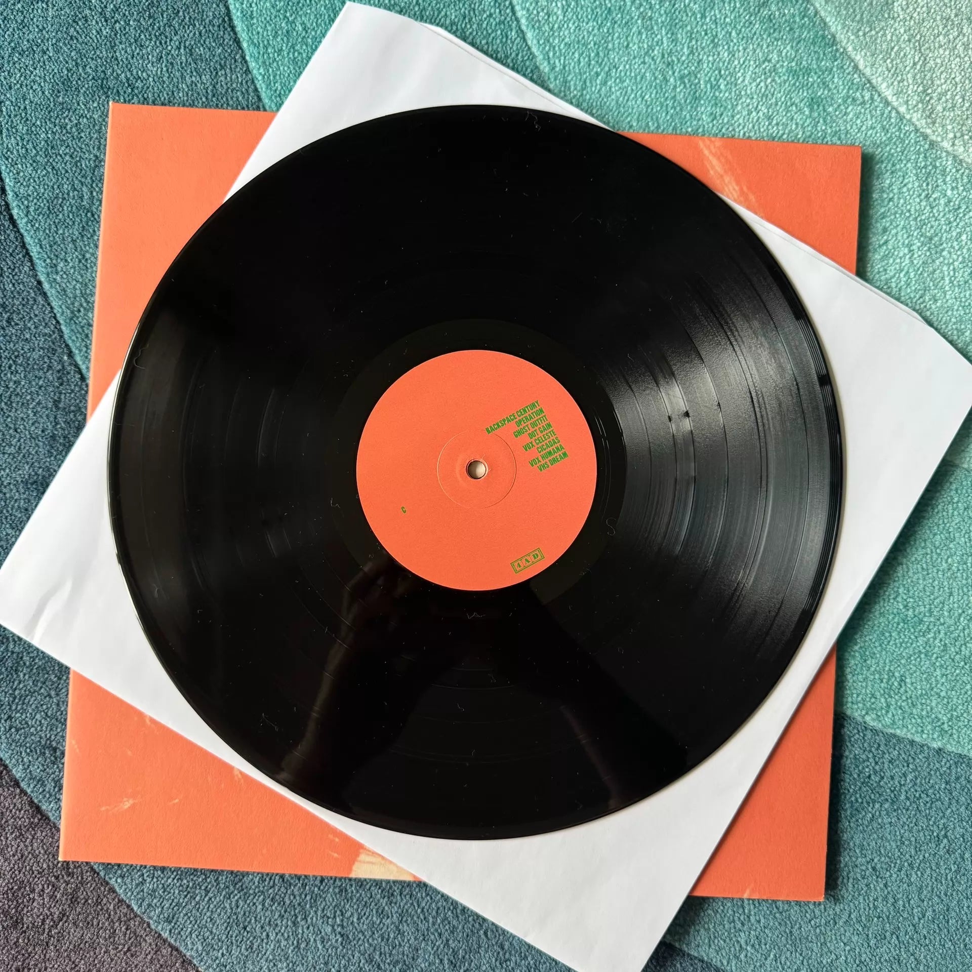 Deerhunter – Microcastle / Weird Era Continued European Vinyl 2LP